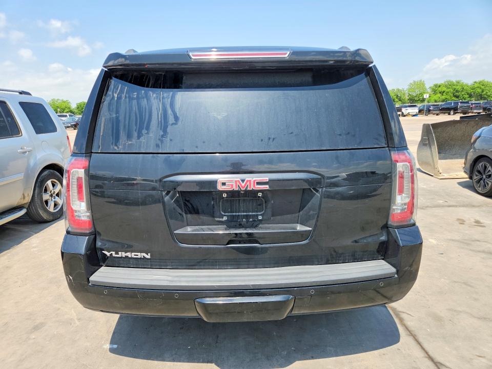 Aukcja sprzedaży 2016 Gmc Yukon, vin: 1GKS2AKC2GR426735, numer aukcji: 49394226