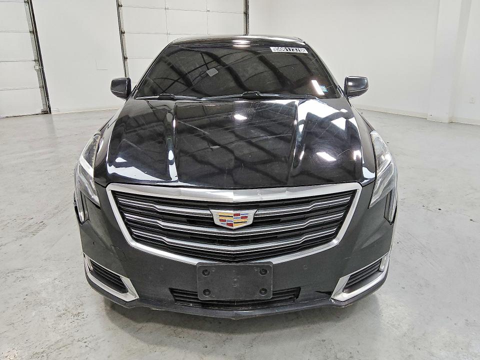 Продажа на аукционе авто 2019 Cadillac Xts, vin: 2G61M5S31K9133116, номер лота: 50617376