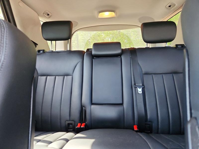 Продажа на аукционе авто 2008 Mercedes-benz Ml, vin: 4JGBB86E58A423856, номер лота: 50483776