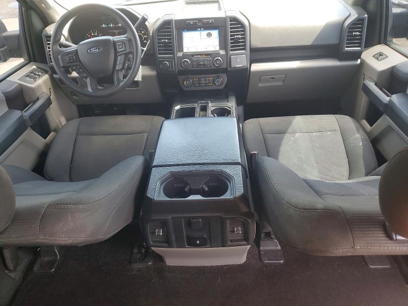 Продажа на аукционе авто 2019 Ford F150, vin: 1FTEW1EP7KFC60329, номер лота: 49637356