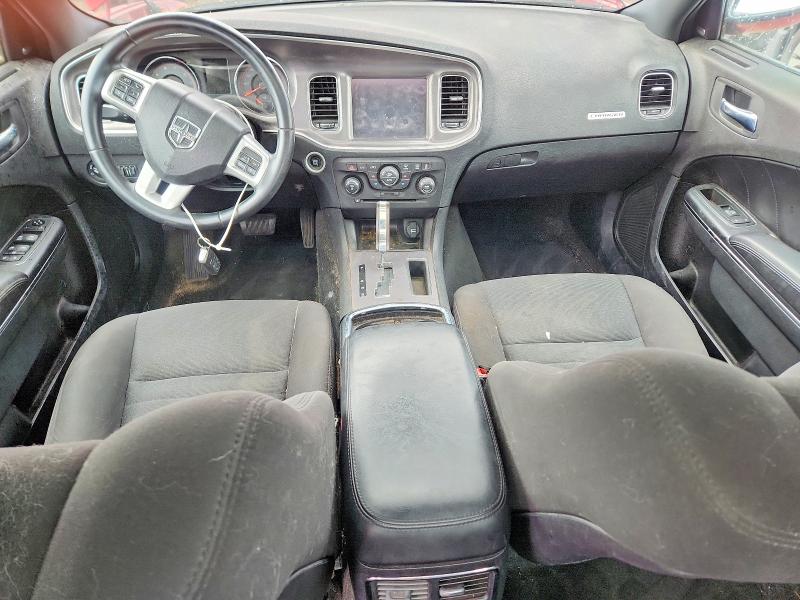 Aukcja sprzedaży 2013 Dodge Charger, vin: 2C3CDXDT9DH546946, numer aukcji: 51843676