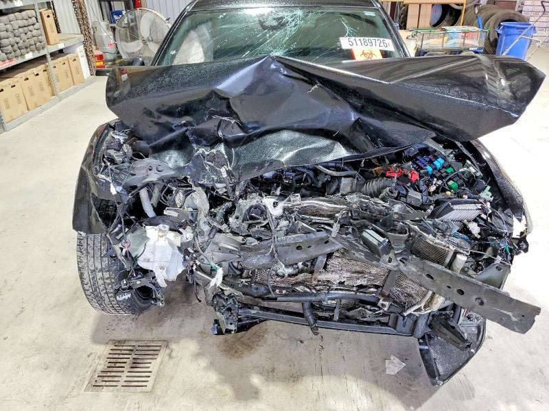 Продаж на аукціоні авто 2017 Mazda 6, vin: JM1GL1X51H1108601, номер лоту: 51189726