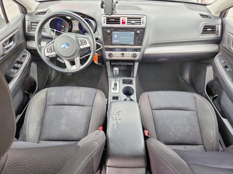 51840006 :رقم المزاد ، 4S3BNBC65F3066539 vin ، 2015 Subaru Legacy مزاد بيع