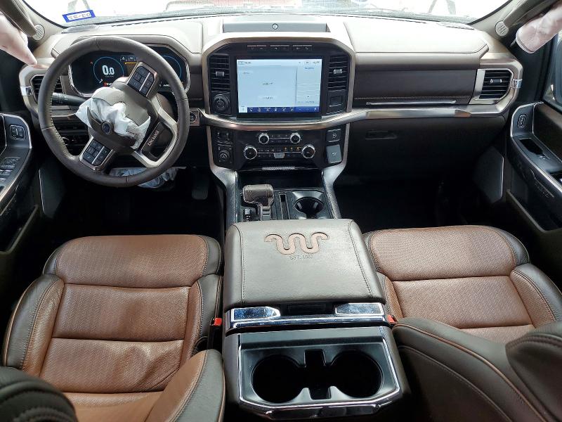 Aukcja sprzedaży 2023 Ford F150, vin: 1FTFW1ED2PFD28764, numer aukcji: 50173066