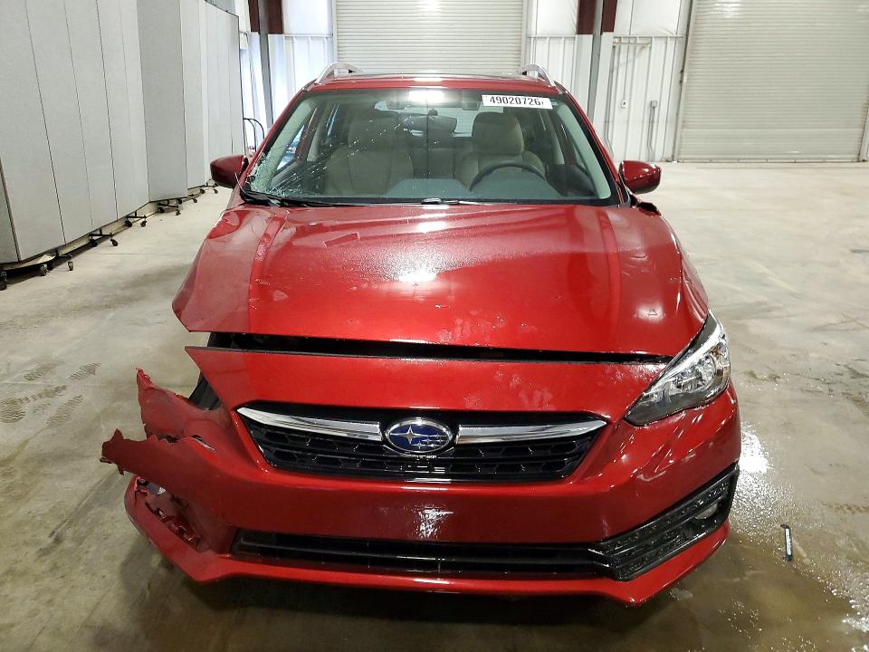 Aukcja sprzedaży 2023 Subaru Impreza, vin: 4S3GTAD6XP3700904, numer aukcji: 49020726