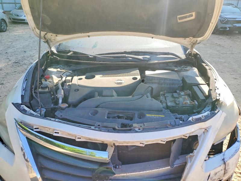Продаж на аукціоні авто 2013 Nissan Altima, vin: 1N4AL3AP7DN528917, номер лоту: 50796406