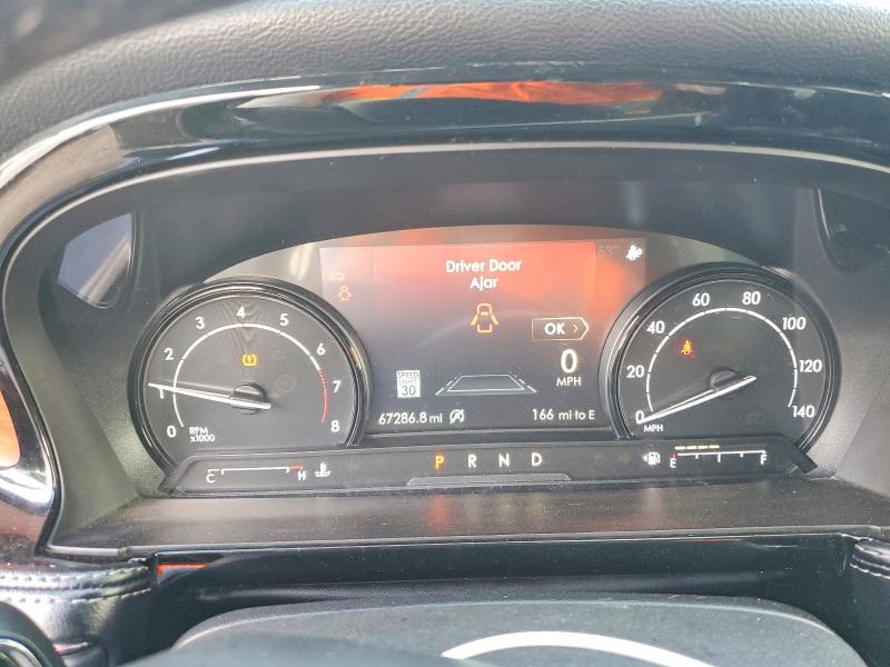 2020 Lincoln Corsair მანქანა იყიდება აუქციონზე, vin: 5LMCJ2D91LUL22778, აუქციონის ნომერი: 51263966