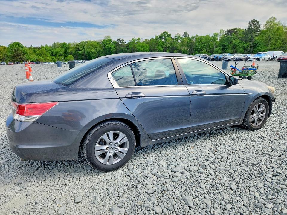 49939536 :رقم المزاد ، 1HGCP2F45CA196497 vin ، 2012 Honda Accord مزاد بيع