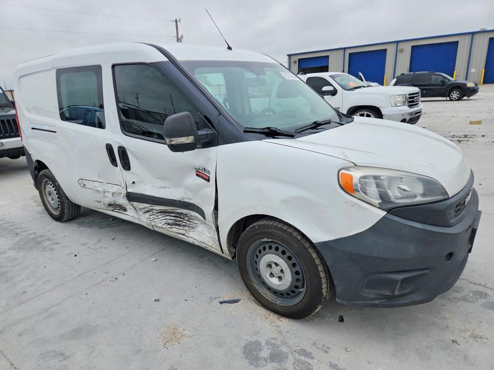 Aukcja sprzedaży 2019 Ram Promaster City, vin: ZFBHRFAB5K6N40541, numer aukcji: 52003566