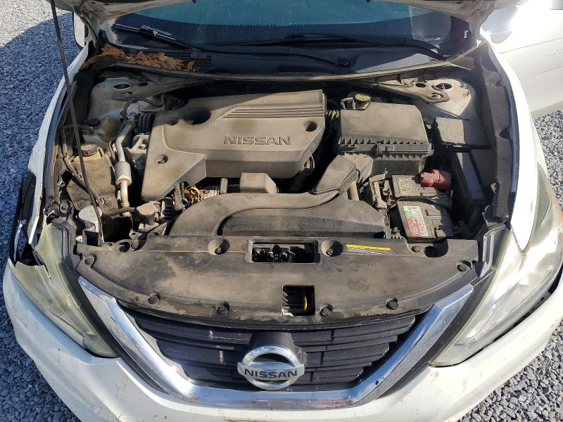 49681206 :رقم المزاد ، 1N4AL3AP5GN342829 vin ، 2016 Nissan Altima مزاد بيع