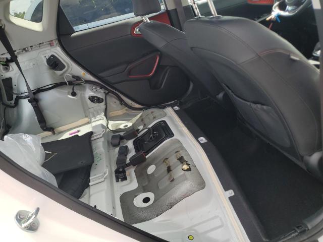 2025 Kia Soul მანქანა იყიდება აუქციონზე, vin: KNDJ53AUXS7925551, აუქციონის ნომერი: 49782386