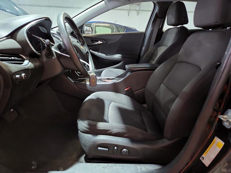 Продаж на аукціоні авто 2020 Chevrolet Malibu, vin: 1G1ZD5ST8LF086832, номер лоту: 51458896