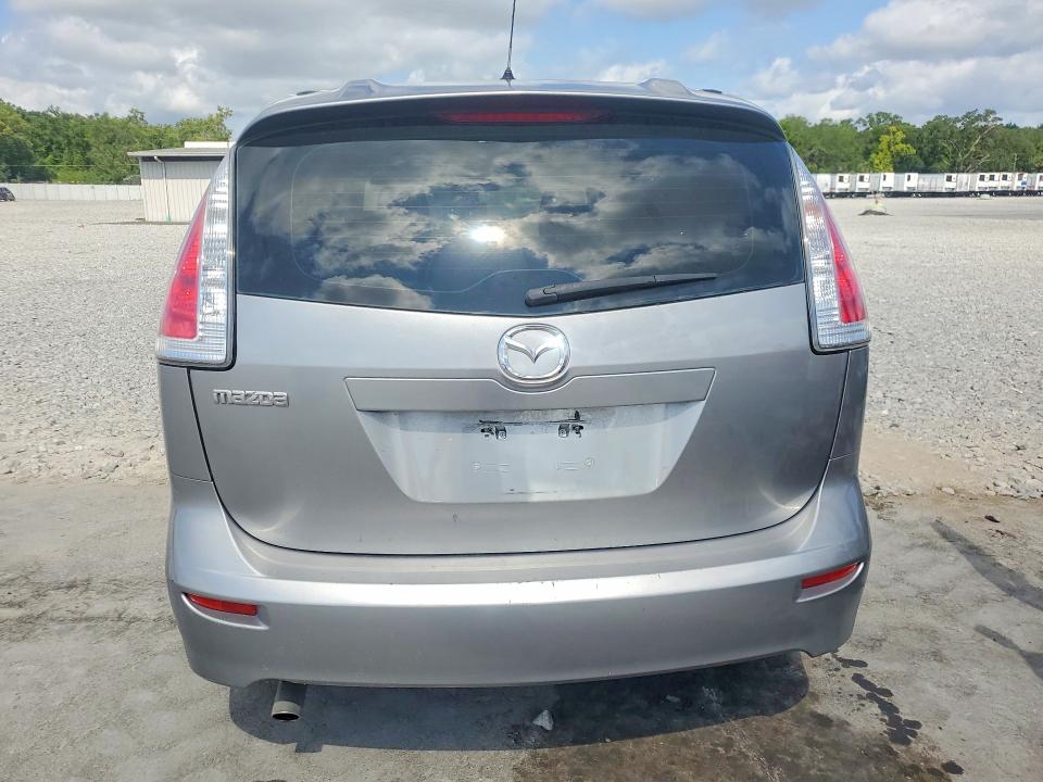 Продаж на аукціоні авто 2010 Mazda 5, vin: JM1CR2W34A0364178, номер лоту: 51459136