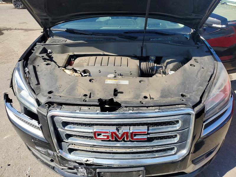 Продаж на аукціоні авто 2017 Gmc Acadia Limited, vin: 1GKKVSKD3HJ101145, номер лоту: 48318596