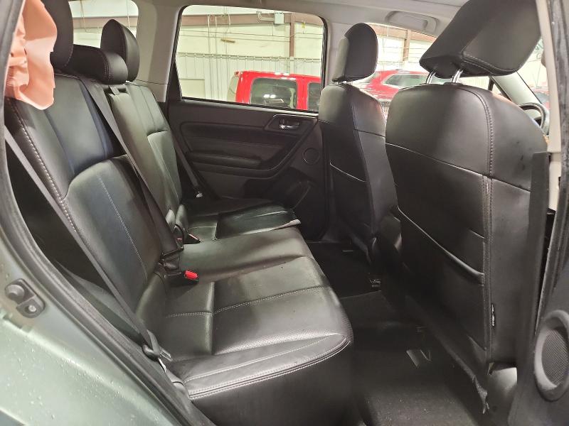 48613166 :رقم المزاد ، JF2SJAWC9HH424207 vin ، 2017 Subaru Forester مزاد بيع