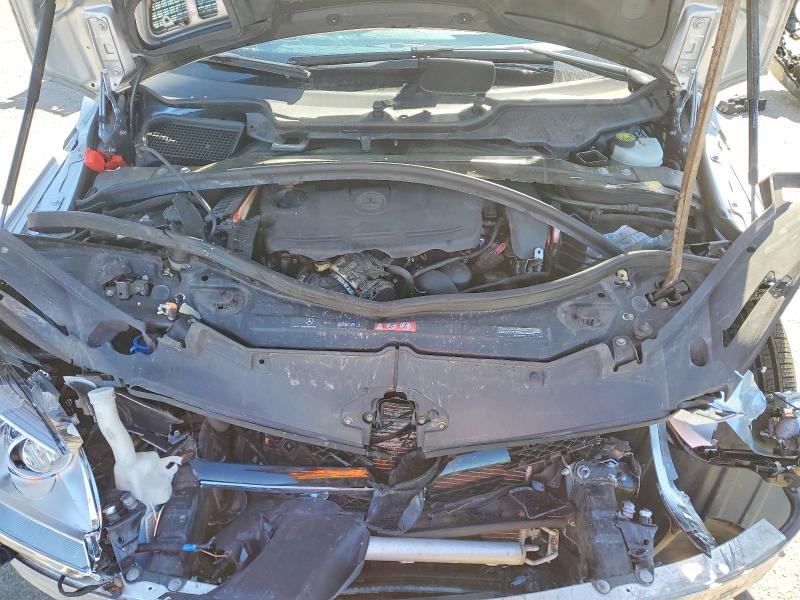 2012 Mercedes-benz R მანქანა იყიდება აუქციონზე, vin: 4JGCB5HE9CA137839, აუქციონის ნომერი: 51223936