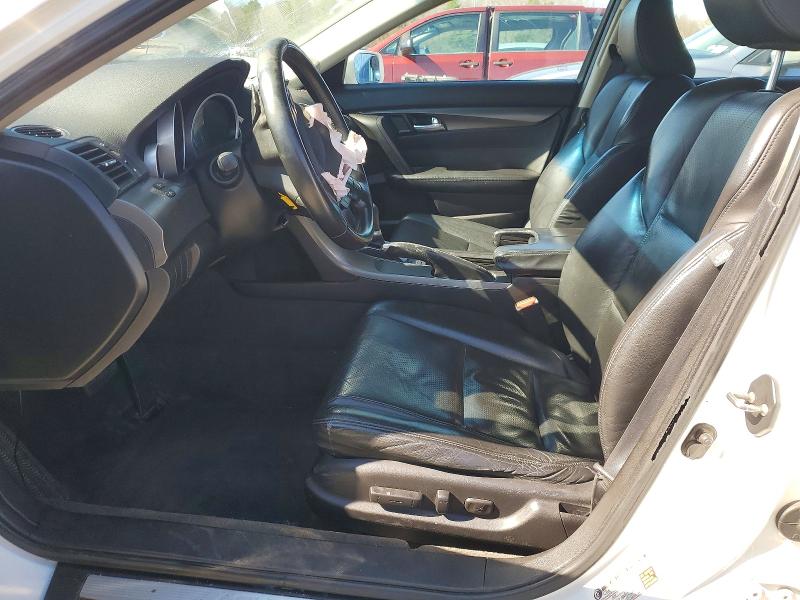 Продаж на аукціоні авто 2013 Acura Tl, vin: 19UUA8F51DA005578, номер лоту: 49161736