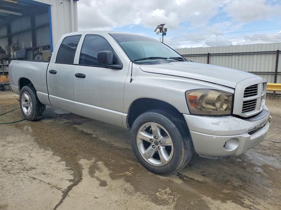 Продаж на аукціоні авто 2006 Dodge Ram 1500, vin: 1D7HA18206J158567, номер лоту: 47135946