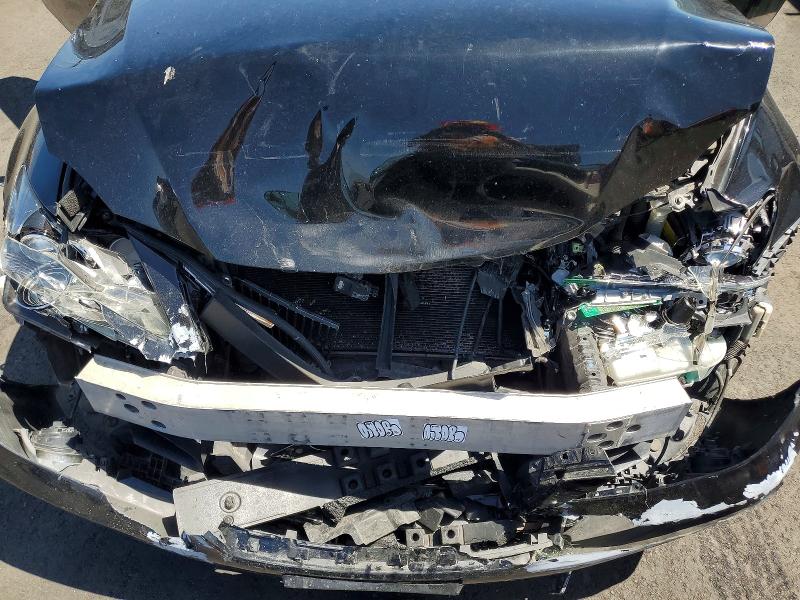 Aukcja sprzedaży 2012 Lexus Is, vin: JTHFE2C28C2508129, numer aukcji: 51572786