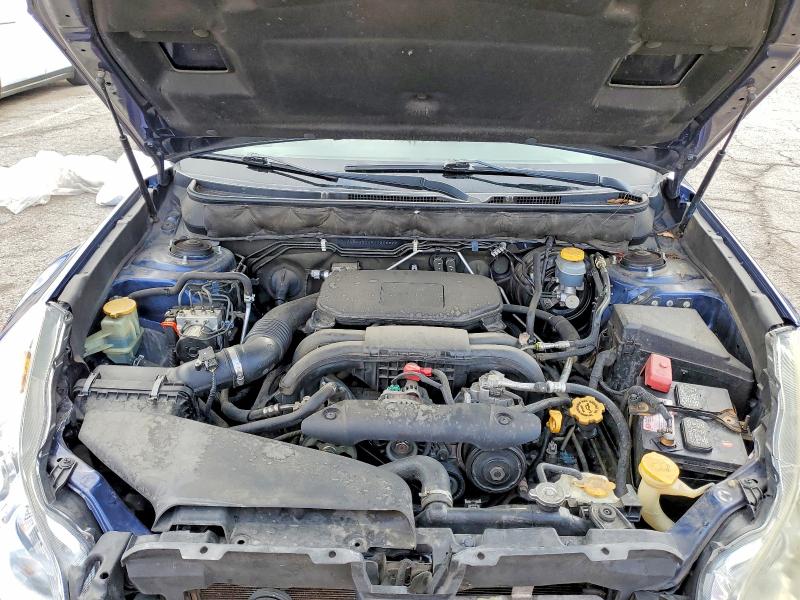 Продажа на аукционе авто 2010 Subaru Outback, vin: 4S4BRBKC0A3329889, номер лота: 50273006