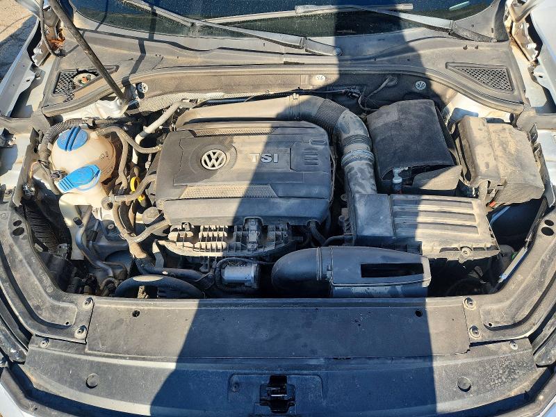48095666 :رقم المزاد ، 1VWAS7A33GC049943 vin ، 2016 Volkswagen Passat مزاد بيع