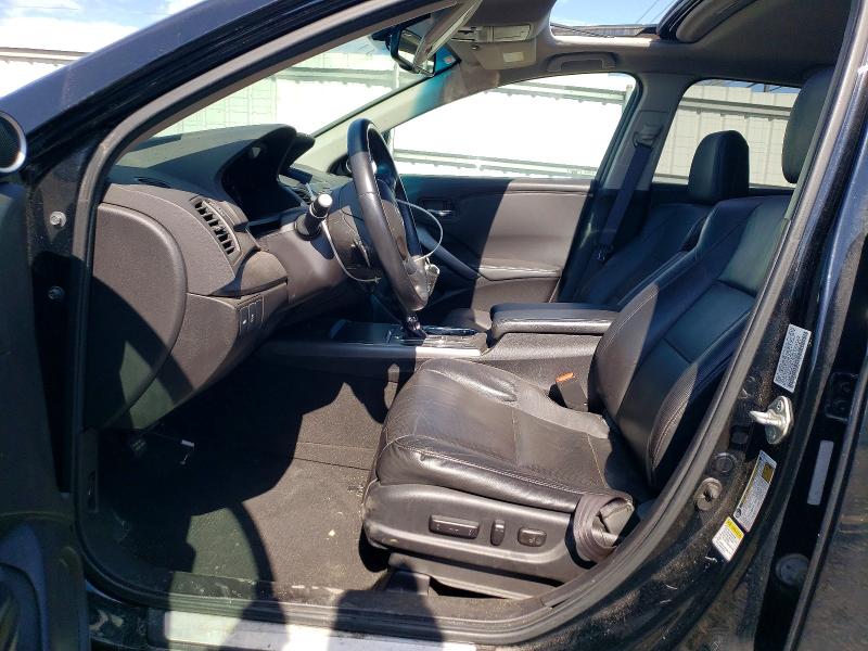 Aukcja sprzedaży 2013 Acura Rdx, vin: 5J8TB4H54DL020529, numer aukcji: 50666796