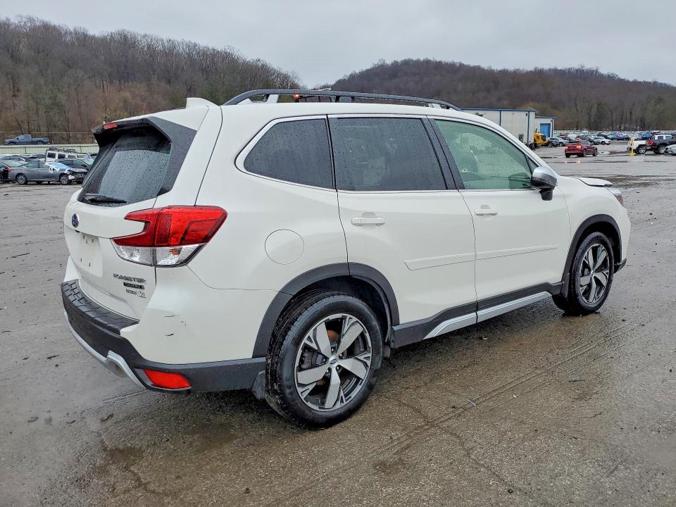 Aukcja sprzedaży 2020 Subaru Forester, vin: JF2SKAXC0LH541582, numer aukcji: 48223936