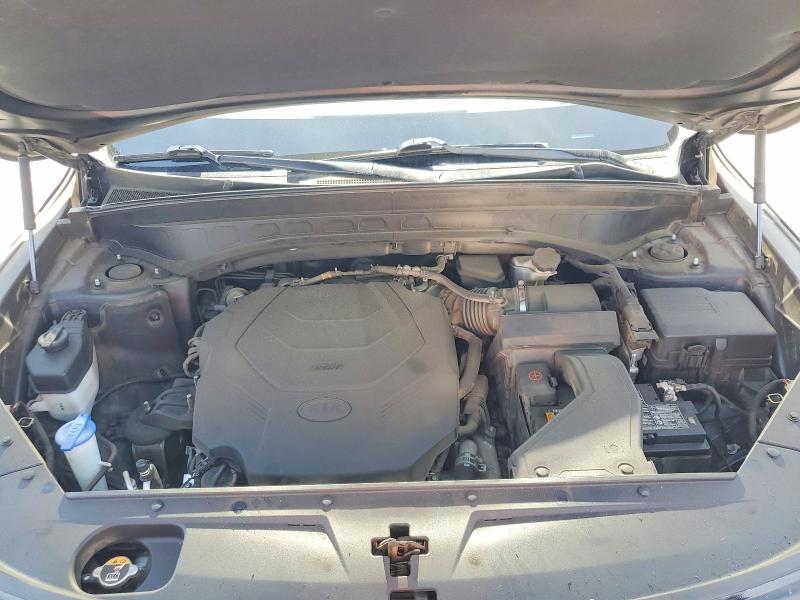 Aukcja sprzedaży 2020 Kia Telluride, vin: 5XYP5DHC4LG056849, numer aukcji: 49836486