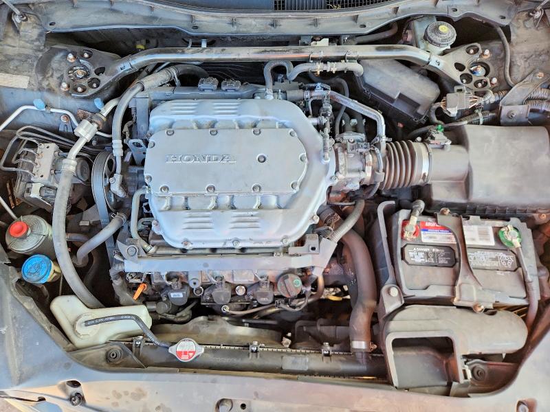 2009 Hond Accord მანქანა იყიდება აუქციონზე, vin: 1HGCS22839A008883, აუქციონის ნომერი: 51519716
