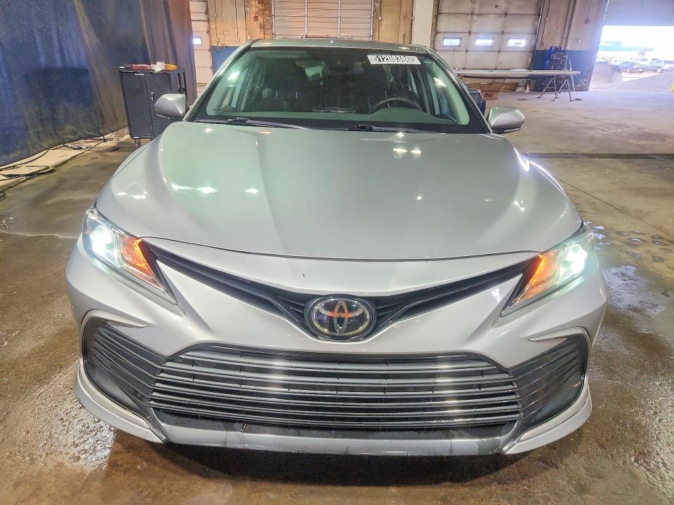 2023 Toyota Camry მანქანა იყიდება აუქციონზე, vin: 4T1C11AK9PU769935, აუქციონის ნომერი: 51208386