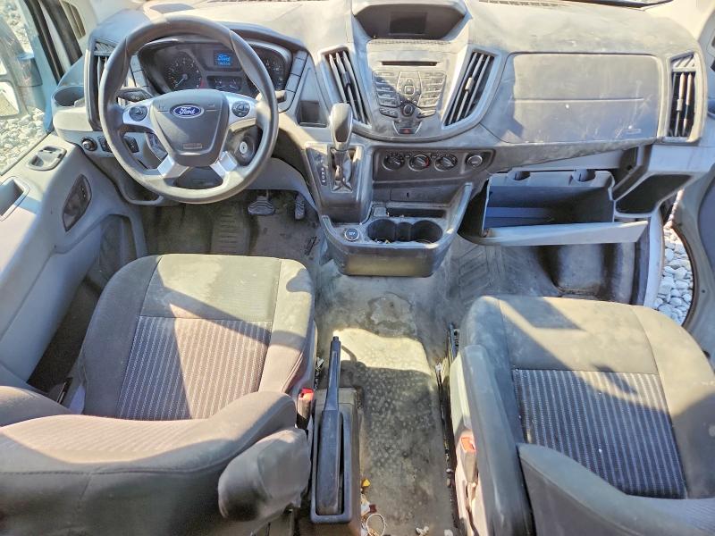Aukcja sprzedaży 2018 Ford Transit, vin: 1FTBW2YMXJKA08977, numer aukcji: 49158956