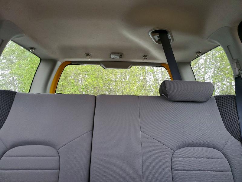 Aukcja sprzedaży 2007 Nissan Xterra, vin: 5N1AN08WX7C543729, numer aukcji: 50797266