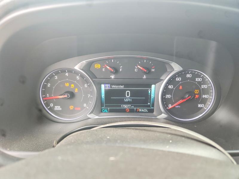 Продаж на аукціоні авто 2019 Gmc Acadia, vin: 1GKKNMLS8KZ184914, номер лоту: 50903816