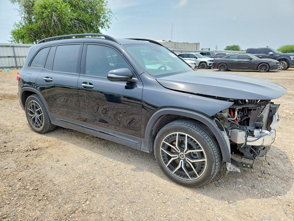 Aukcja sprzedaży 2023 Mercedes-benz Eqb, vin: W1N9M0KB7PN054931, numer aukcji: 51363086