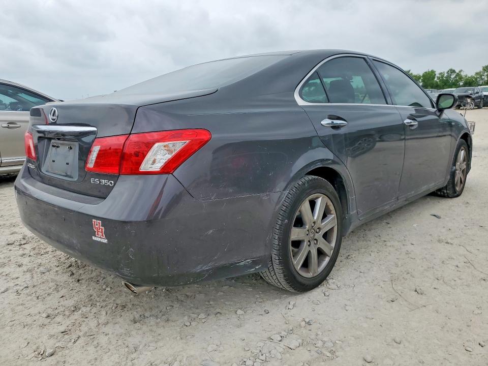 Aukcja sprzedaży 2009 Lexus Es, vin: JTHBJ46G892295379, numer aukcji: 51669746