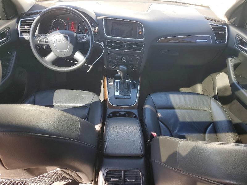 Продажа на аукционе авто 2011 Audi Q5, vin: WA1CFAFPXBA058338, номер лота: 49745296