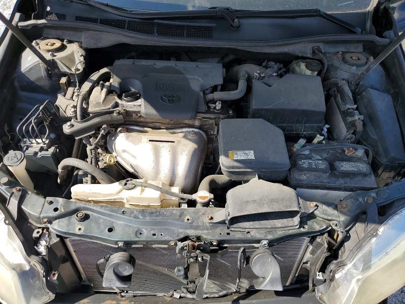 2016 Toyota Camry მანქანა იყიდება აუქციონზე, vin: 4T1BF1FK1GU246382, აუქციონის ნომერი: 49994276