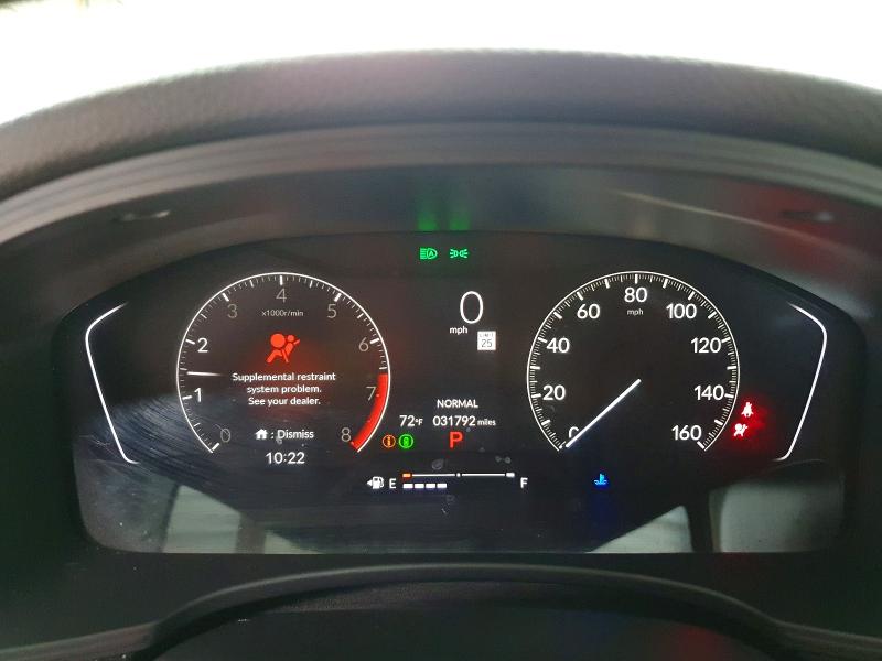 Продаж на аукціоні авто 2025 Honda Civic, vin: 19XFL2H84SE010841, номер лоту: 49135366