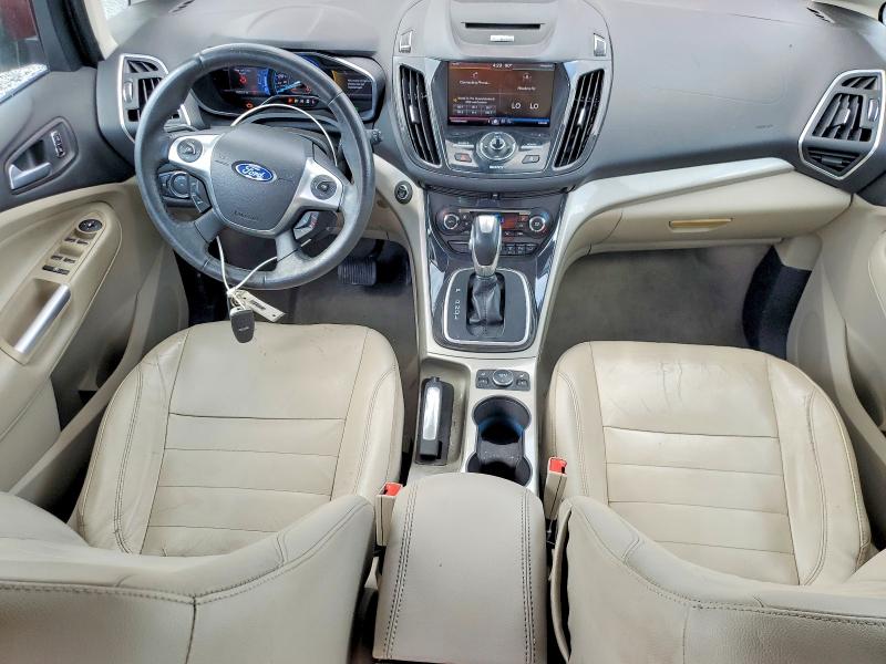 Продажа на аукционе авто 2013 Ford C-max, vin: 1FADP5CUXDL553578, номер лота: 48095636