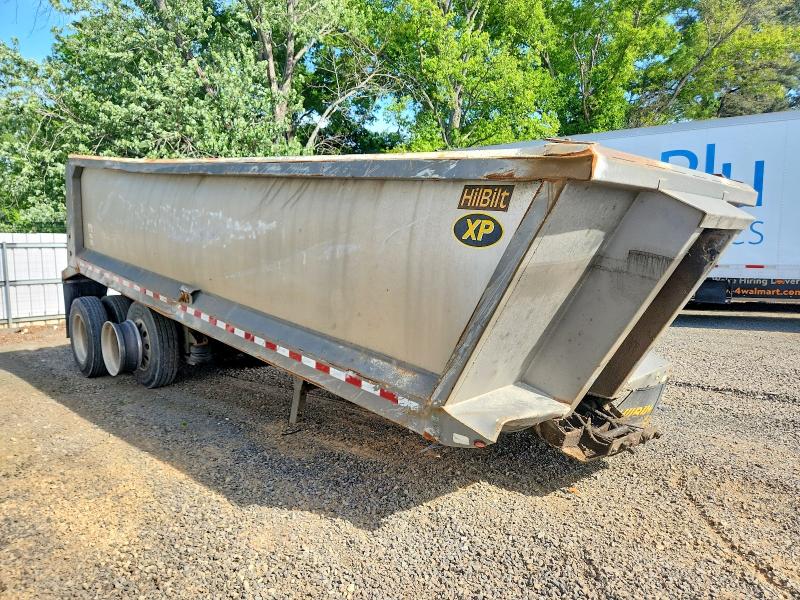 Продаж на аукціоні авто 2017 Hilbilt Trailers, vin: 5C2BB24B9HM010395, номер лоту: 54899086