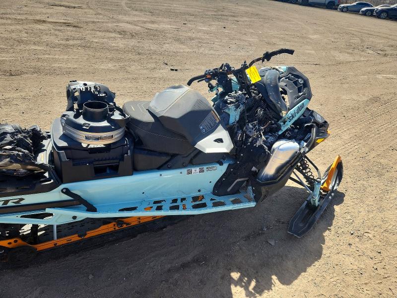 Aukcja sprzedaży 2024 Ski-doo Snowmobile, vin: 2BPSAPRB4RV000225, numer aukcji: 51467536
