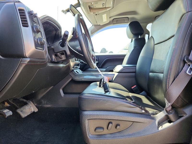 48606926 :رقم المزاد ، 1GTV2VEC9EZ187256 vin ، 2014 Gmc Sierra مزاد بيع