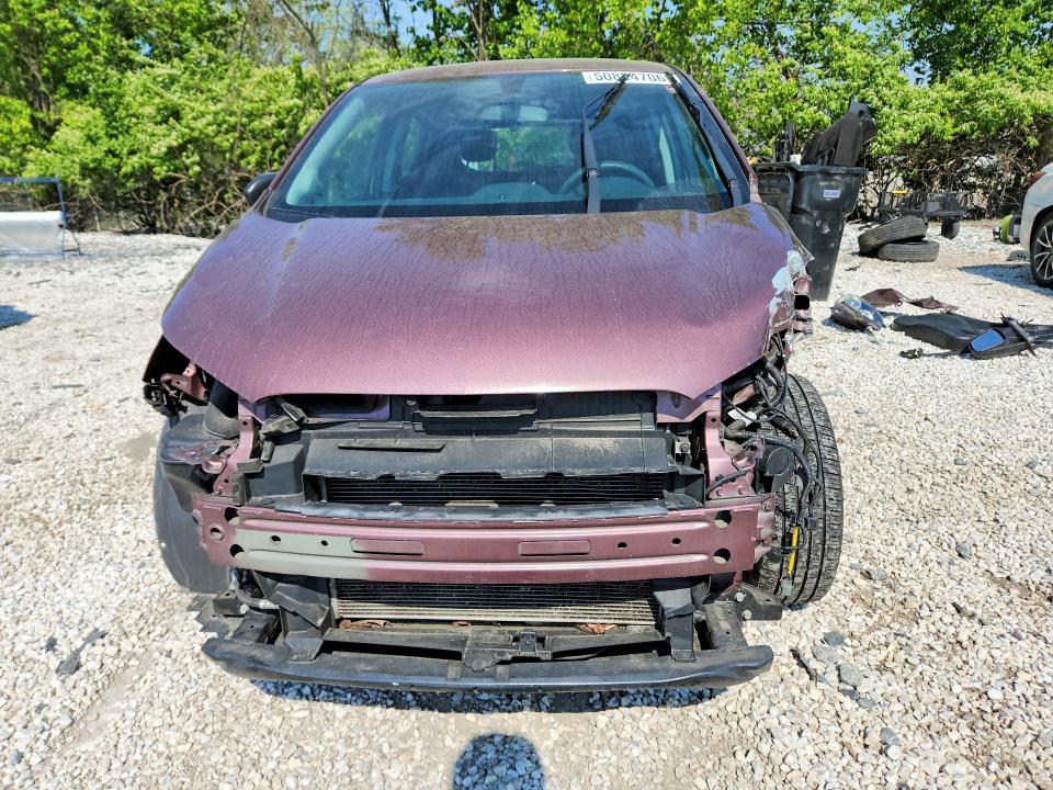 Aukcja sprzedaży 2021 Chevrolet Spark, vin: KL8CB6SAXMC702758, numer aukcji: 50824706