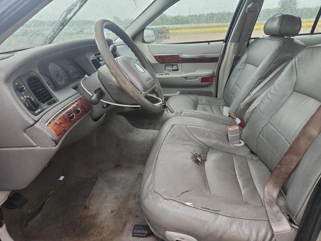 Продажа на аукционе авто 2002 Mercury Grand Marquis, vin: 2MEFM74W82X663986, номер лота: 51648456