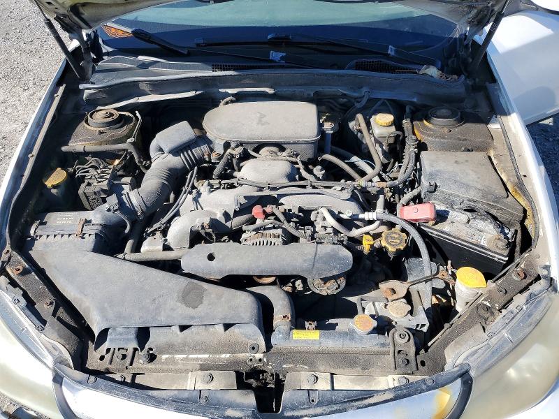 49255086 :رقم المزاد ، JF1GH6C68BG800409 vin ، 2011 Subaru Impreza مزاد بيع
