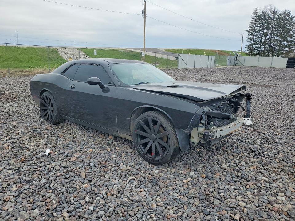 Aukcja sprzedaży 2009 Dodge Challenger, vin: 2B3LJ44V89H609368, numer aukcji: 49311126