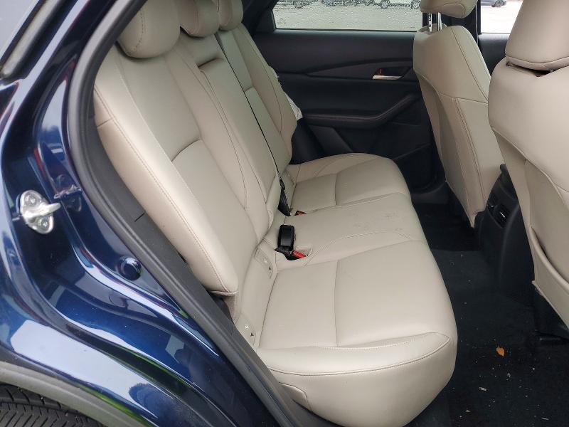 Продажа на аукционе авто 2025 Mazda Cx-30, vin: 3MVDMBCM5SM756910, номер лота: 50552076