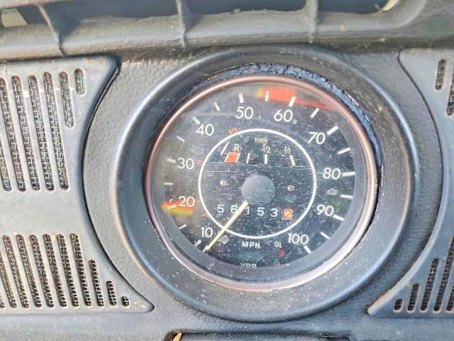 Aukcja sprzedaży 1973 Volkswagen Beetle, vin: 1132021914, numer aukcji: 51371856