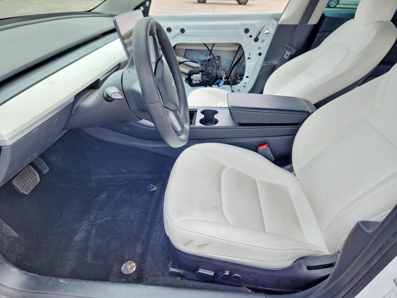 Aukcja sprzedaży 2022 Tesla Model 3, vin: 5YJ3E1EB8NF270259, numer aukcji: 50585756