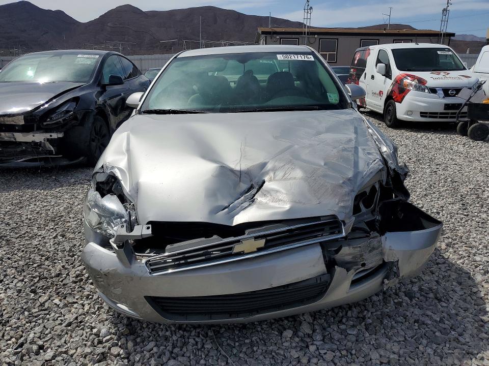 Aukcja sprzedaży 2007 Chevrolet Impala, vin: 2G1WB58K779347938, numer aukcji: 50217176